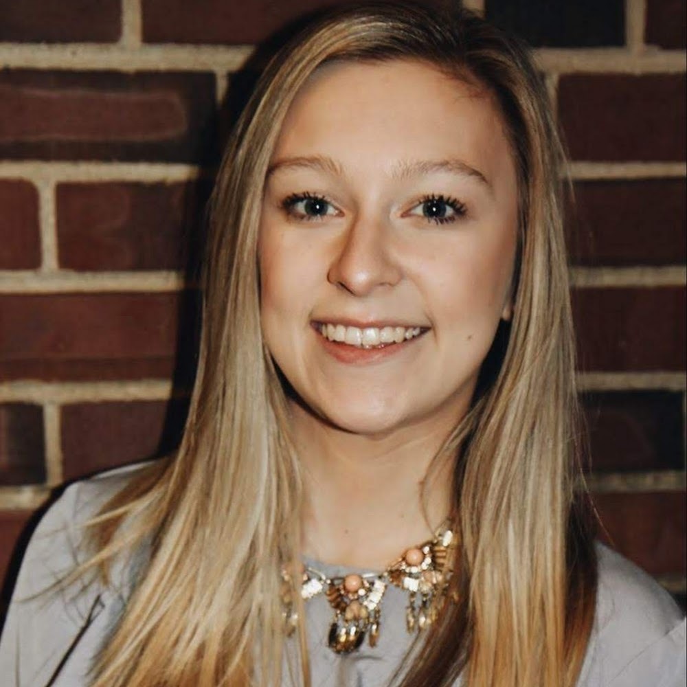 Meet your Posher, Anna